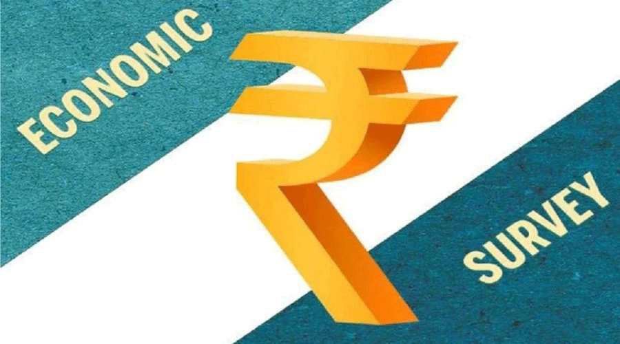 indian economics logo