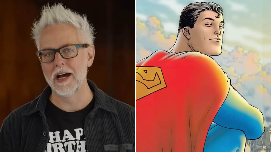 Here's the Cast of James Gunn's 'Superman: Legacy' and Who They Play