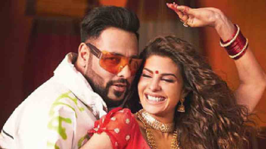 2020: Genda Phool: This Badshah song got a lot of flak when it released, but soon became an earworm. You either loved it or hated it, but there was no ignoring this non-film song that took its title and opening lines from the Bengali folk number.