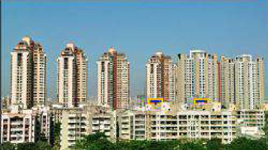 Real estate industry said the increased allocation will help in creation of lower income group housing
