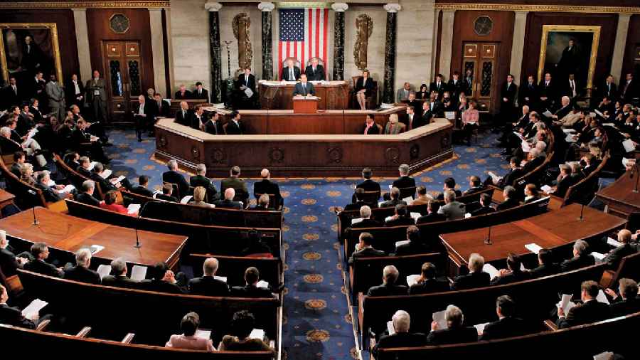 4 Indian-American lawmakers appointed to key US House Committees