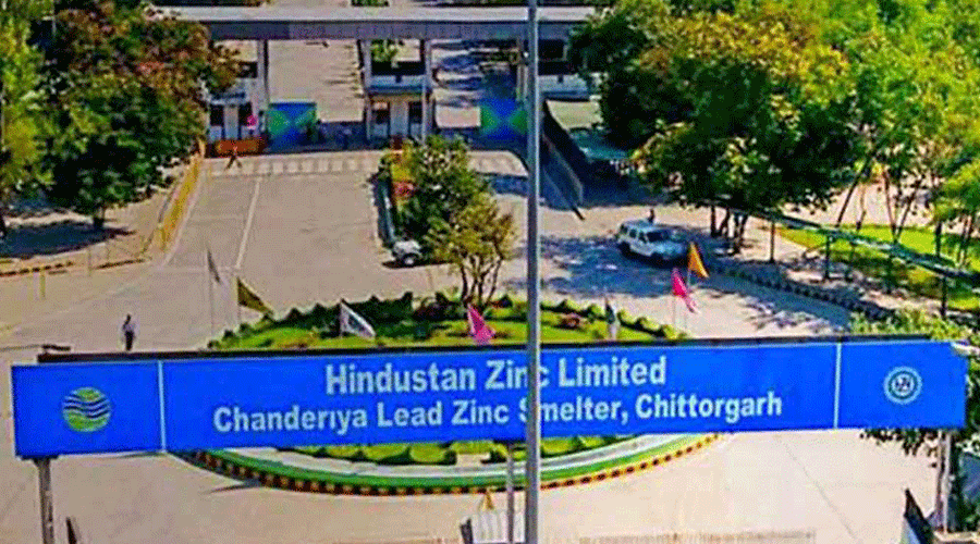 Vedanta is the promoter holding a 64.92 per cent stake in HZL.