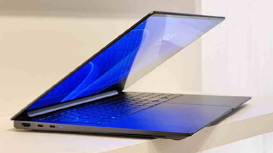 Samsung Galaxy Book3 Ultra is a new offering from the South Korean company. 