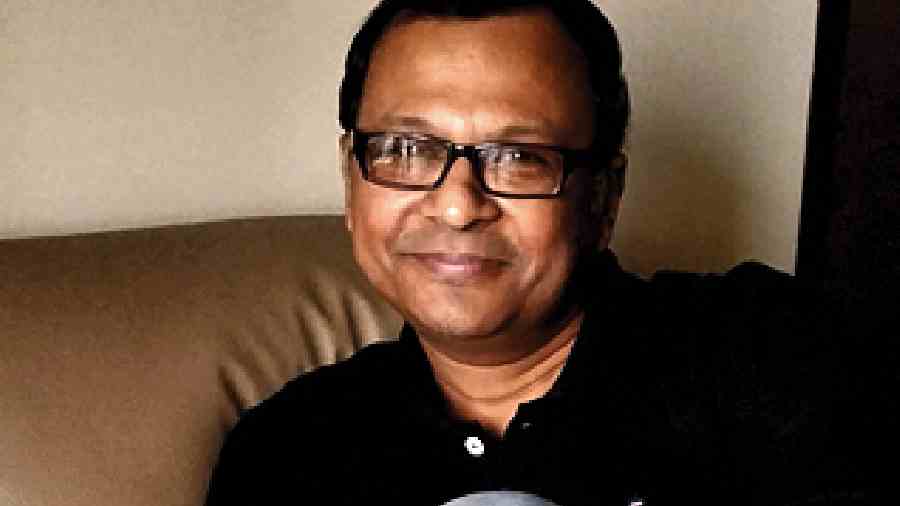 Atanu Ghosh