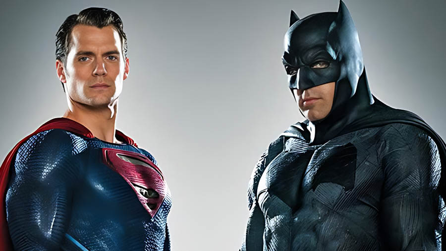 Why James Gun Dropping Henry Cavill as Superman is Bad for the DCU