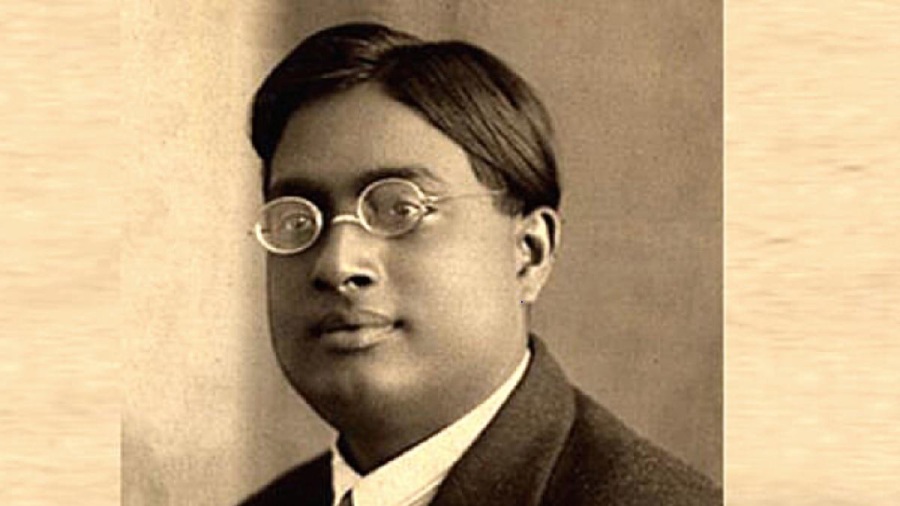 Satyendra Nath Bose