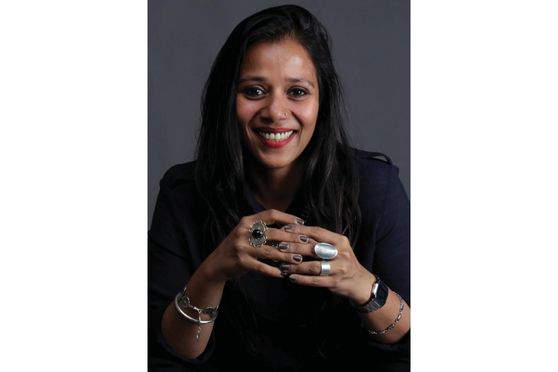 Shalini Gupta, Associate Dean, Fashion Styling & Image Designing, School of Fashion, Pearl Academy