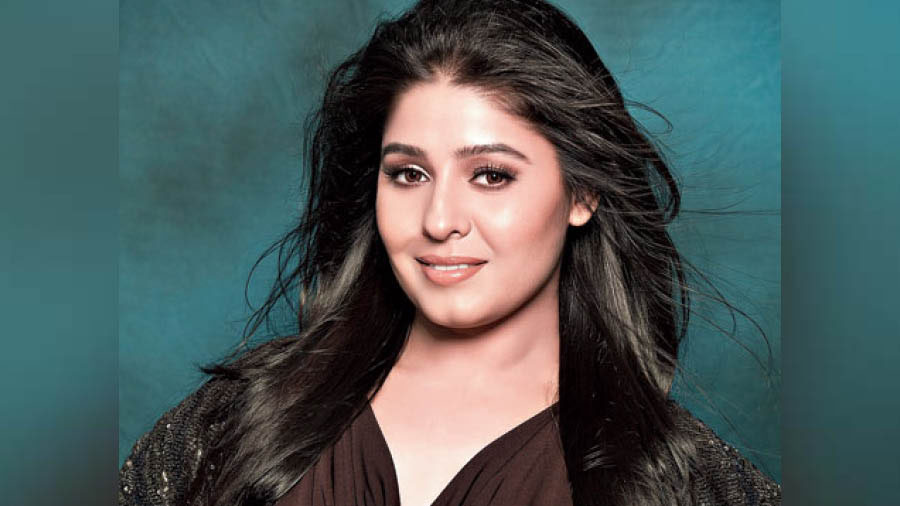 ‘It would be nice to know what the real Kolkata is like!,’ Sunidhi says