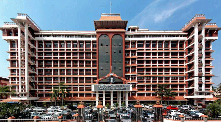 Kerala High Court.