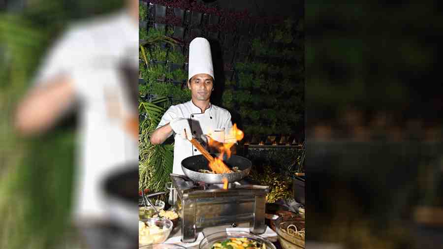 Live Italian station was a pop pick