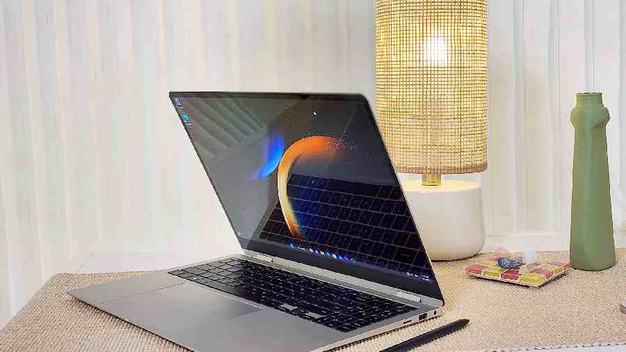 Samsung Galaxy Book3 Pro 360