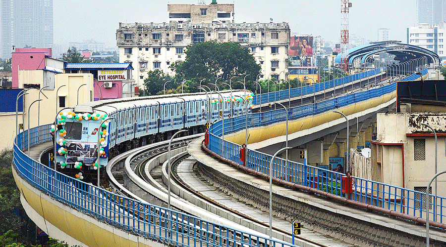 Metro Railway network to cover many more areas in and around Kolkata in 2023