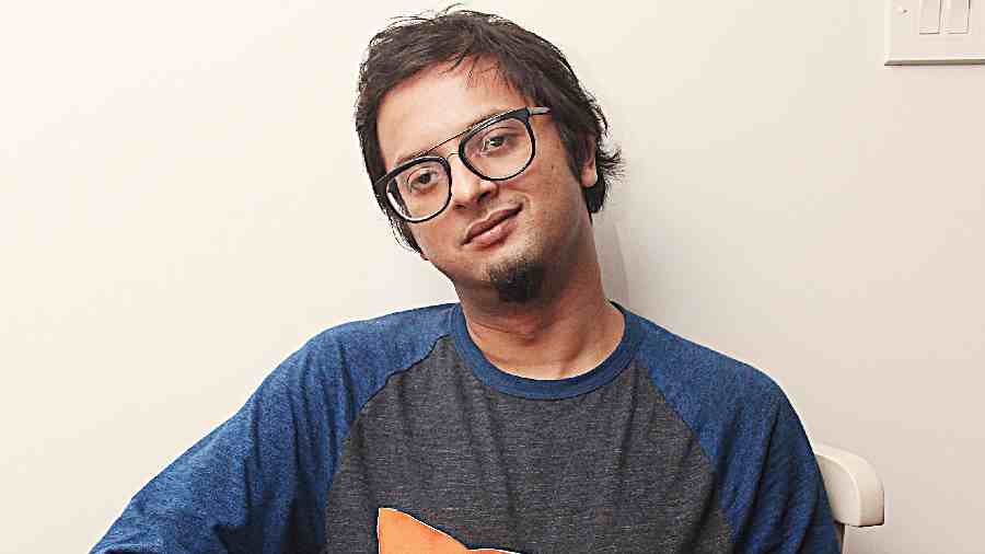 Mainak Bhaumik