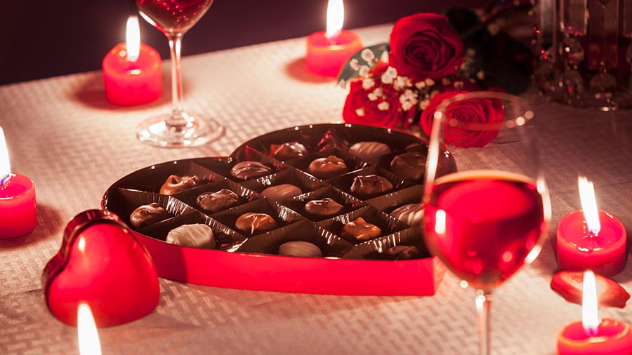 Eight ‘best’ chocolates for V-Day and where to get them