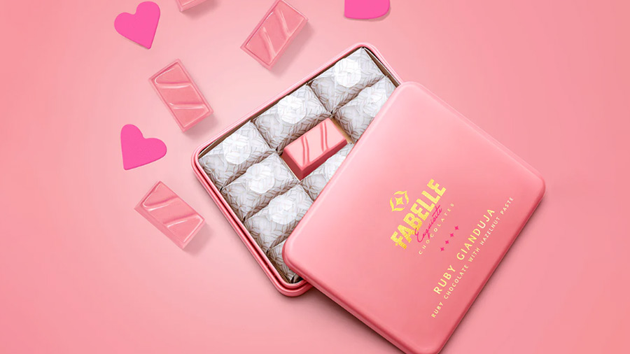 Valentines Day Eight ‘best Chocolates For Valentines Day And Where To Get Them Telegraph 