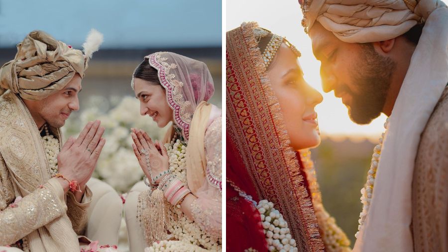 Top 6 Remarkable Poses For Wedding Photographs – India's Wedding Blog