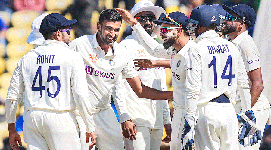 Border-Gavaskar Trophy: Tough But Not Really A Rank Turner - TrendRadars