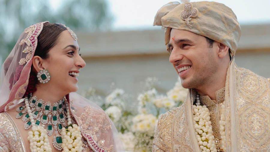 Kiara Advani and Sidharth Malhotra’s most likely honeymoon destination is going to be a Dharma Productions set