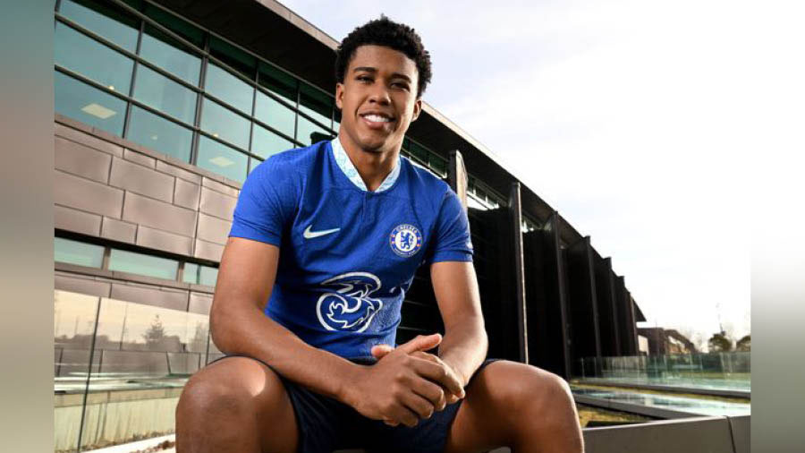 Andrey Santos should bring goals from midfield for Chelsea