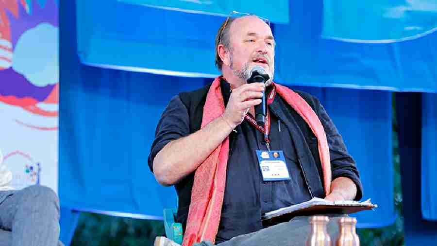 William Dalrymple, writer, historian, and co-director of the Jaipur Literature Festival, said, “Over the years, Jaipur Literature Festival has hosted over 5,000 speakers and welcomed millions of literature lovers from across India and the globe. We try and raise the bar at this Mahakumbh of literature each edition of the festival, but 2023 was undoubtedly our finest festival yet. We drew a massive crowd — over 100,000 people came together to celebrate their shared love for books. We have never had so many major prize winners — Nobel prize winner, International Booker, Booker, Sahitya Akademi, JCB, Women’s Prize, Pulitzer winners and a lot of emerging talent came to the festival. JLF 2023 was a cerebral heaven: an utterly magnificent feast of mindsustaining inspiration.”