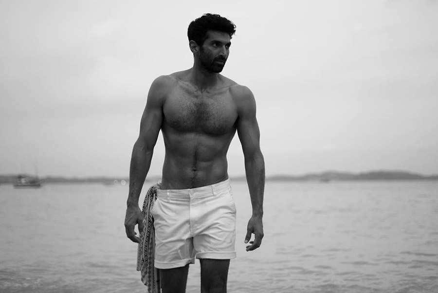 Aditya Roy Kapur - Aditya Roy Kapur looks suave in these Instagram ...