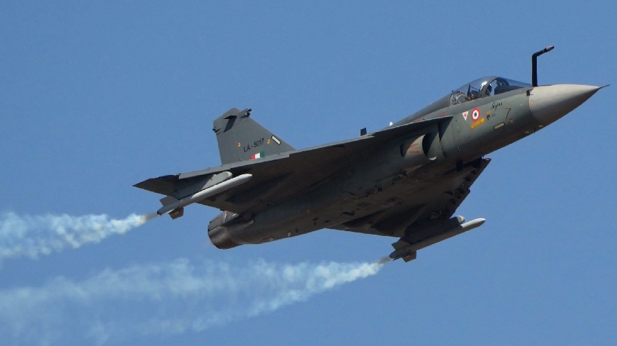 A premier exhibition in the global aviation industry, Aero India is held biennially in a total area of around 35,000 sqm, providing opportunity to the industry to showcase its capabilities, products and services.