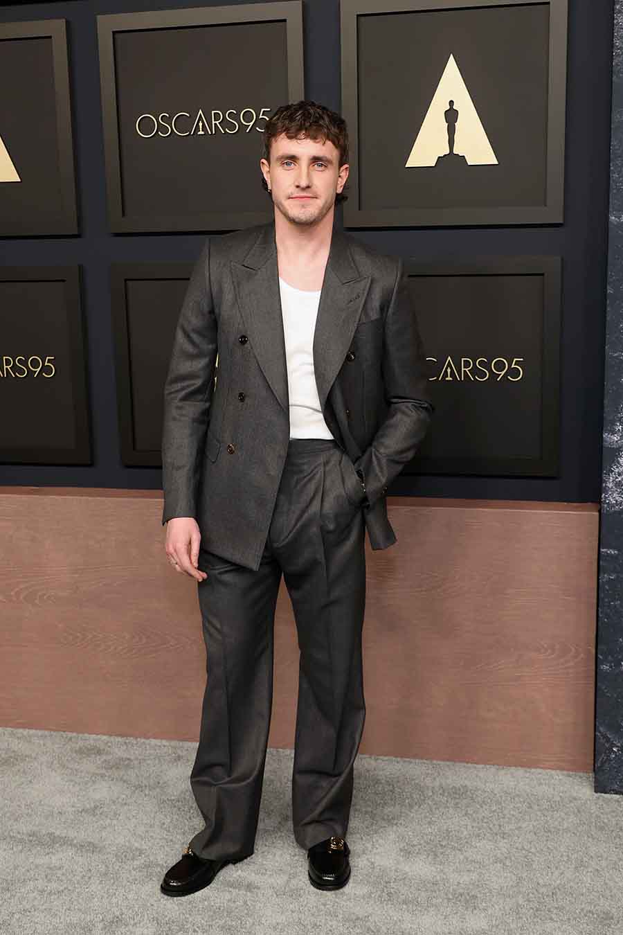 Irish actor Paul Mescal’s role in Charlotte Wells’ coming-of-age drama Aftersun has earned him his first Oscar nomination in the Best Actor category. 