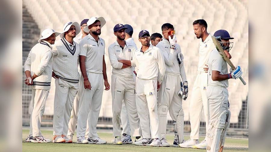 Mission Eden: Bengal aim to be third-time lucky in Ranji final