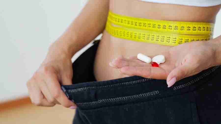 Health tips No magic pill for weight loss says Dr Gita Mathai