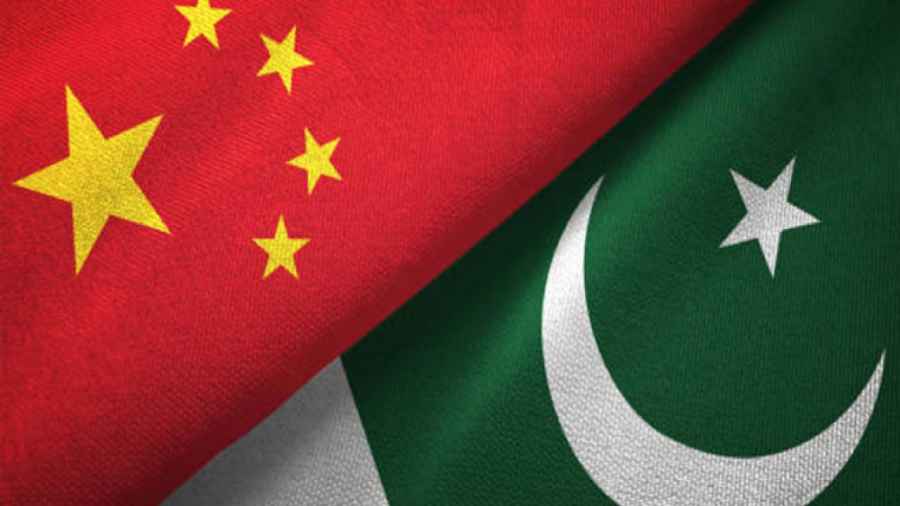 China | Pakistan a priority in China's neighbourhood diplomacy: Chinese ...