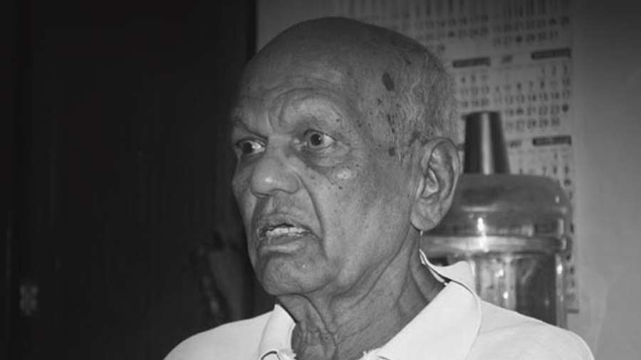 Indian football legend Balaram passes away