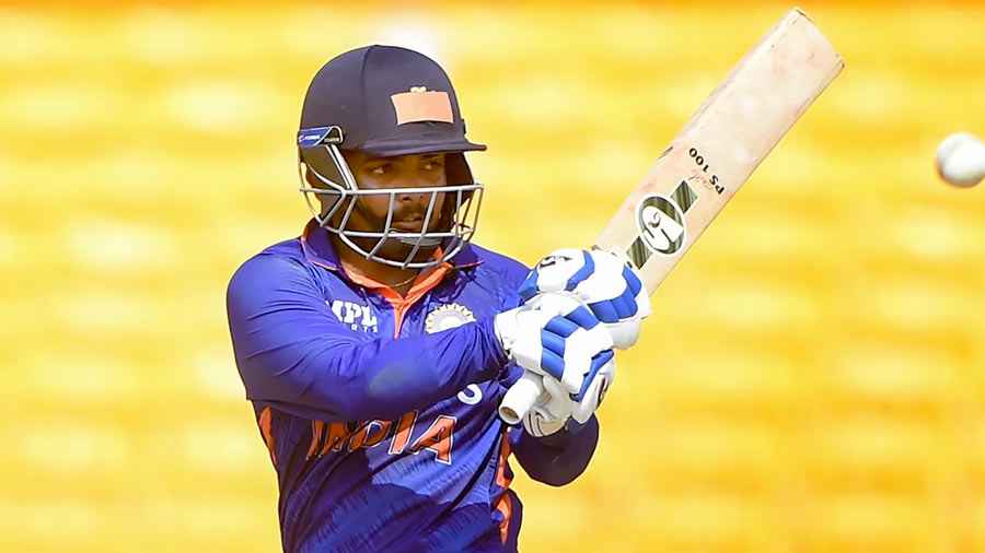 Prithvi Shaw: Latest Articles, Videos and Photos of Prithvi Shaw - Telegraph  India