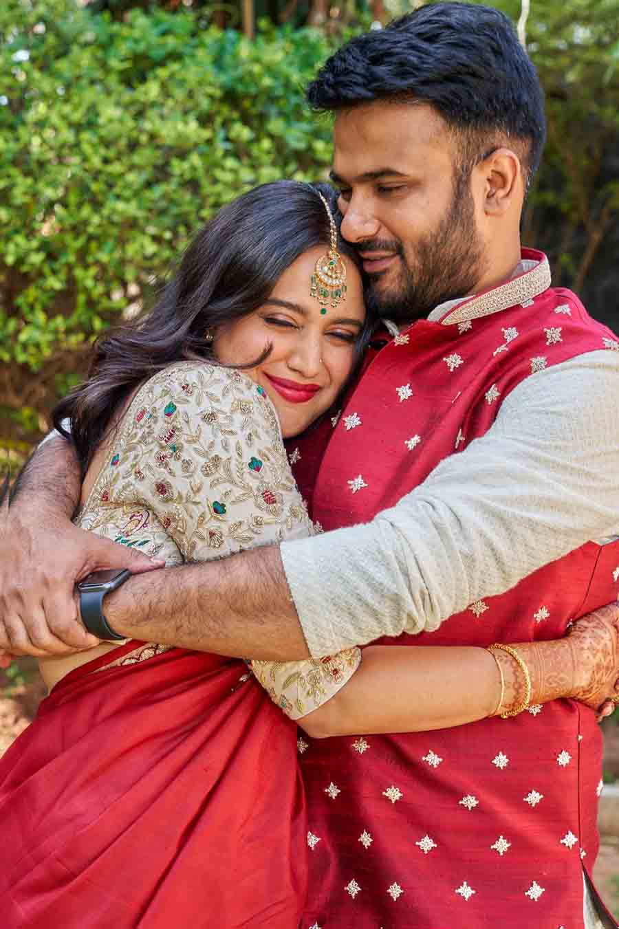 Swara tweeted on Thursday that they would get married in March at a low-key ceremony in Delhi. 