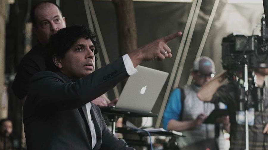 M. Night Shyamalan Departs Universal for Warner Bros. First-Look Deal – The  Hollywood Reporter