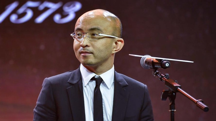 China | Chinese Tech Billionaire Bao Fan Goes Missing: Company ...