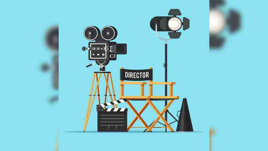 Representational image