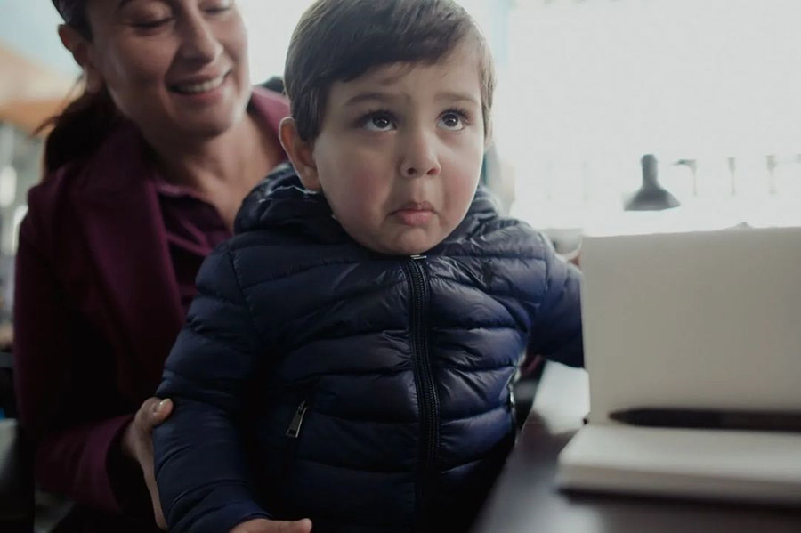 Kareena also expressed her love for her ‘Jeh baba’.  “I love you with all my heart and soul, my Jeh baba! Happy Birthday son ♥️…,” she wrote.