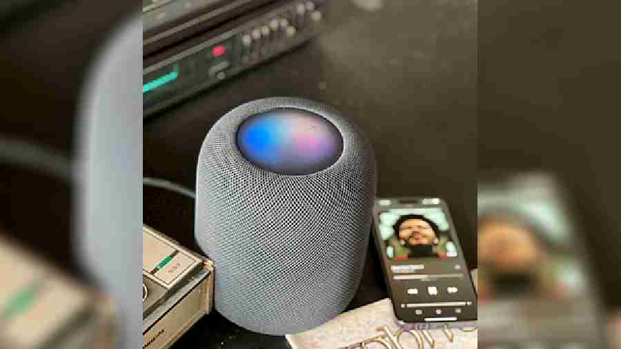 The touch interface appears bigger and more receptive than before
