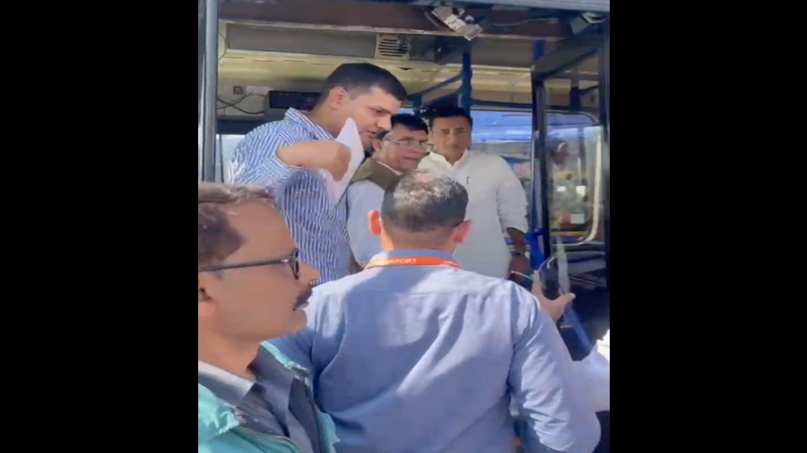 A case has been registered at Haflong police station in Assam against Khera under various sections of the IPC, including 153 B (imputations, assertions prejudicial to national interest), 500 (punishment for defamation) and 504 (intentional insult with intent to provoke breach of peace), for his alleged remarks against the prime minister. 