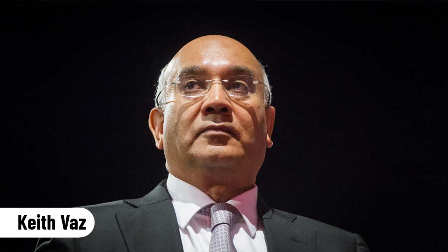Keith Vaz first stood for election in 1983 and finally won from Leicester East in 1987.
