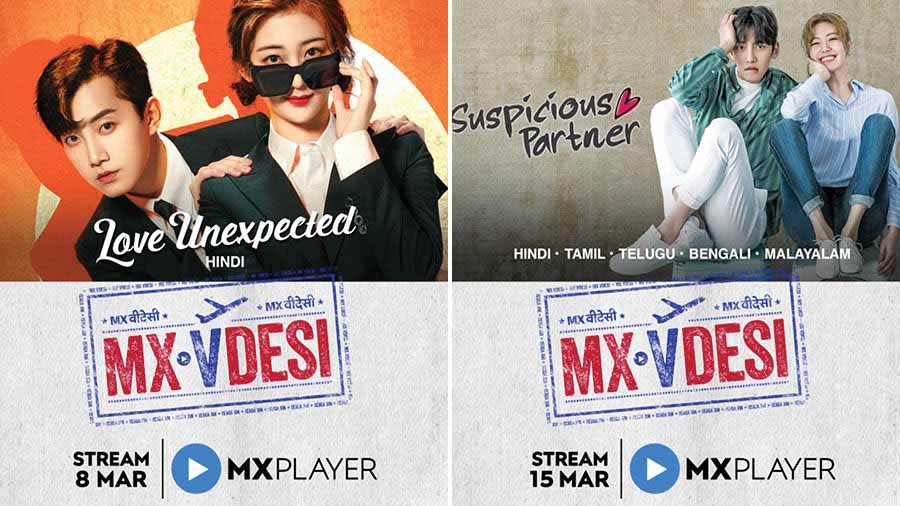 Mx player tamil discount dubbed movies list