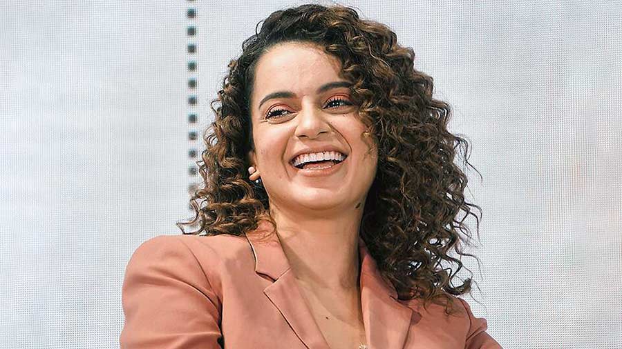 According to Kangana Ranuat, the awards named after her have been sponsored by ‘desh bhakts who have never seen a Karan Johar film’