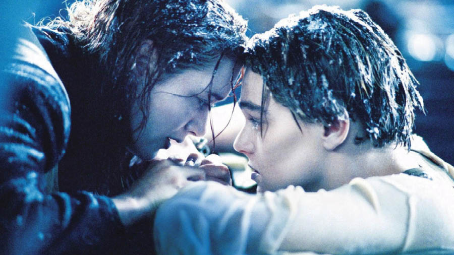 ‘Titanic’ completed 25 years of its release in December 2022