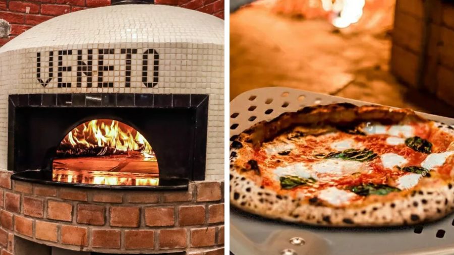 Celebrate Veneto Kitchen and Bar’s first birthday with deals on pizza, pasta, cocktails and more