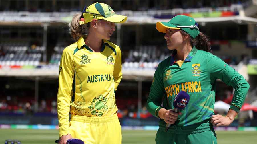 Australia | Australia Beat South Africa By 19 Runs To Lift Record ...