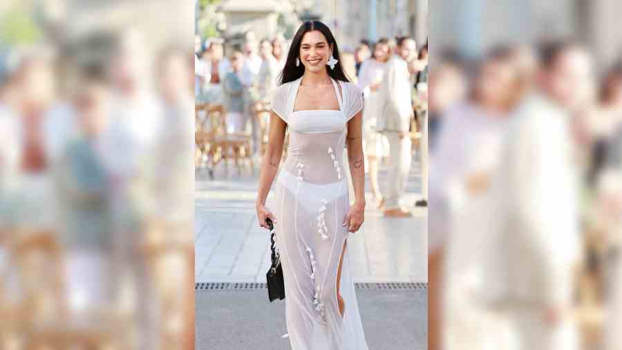 fashion trends  Ten fashion trends for 2023 - Telegraph India