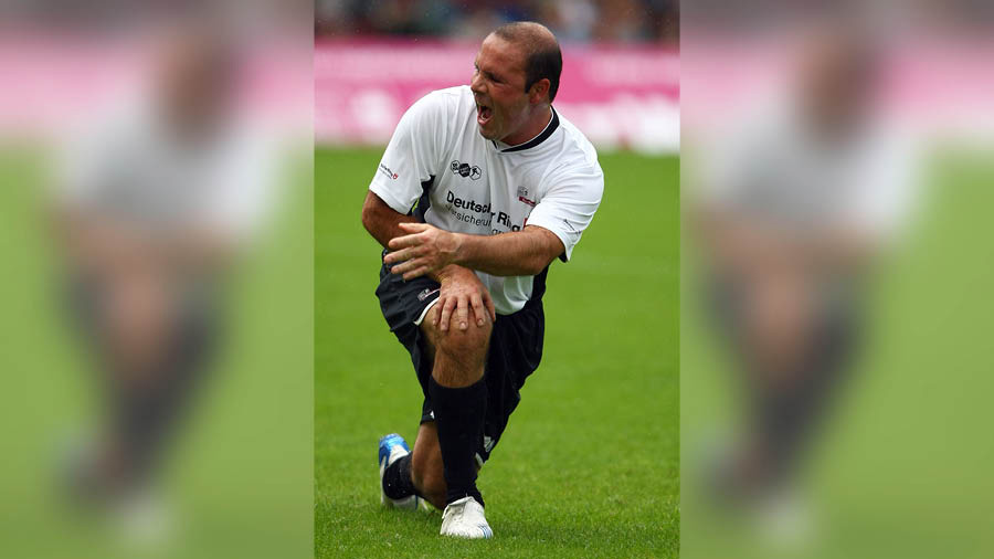 As history teaches us, relatively obscure incidents and individuals often trigger a revolution. Cue Kerry Packer in cricket or Nic Pilic in tennis. For football, it was Jean Marc Bosman, a journeyman Belgian footballer