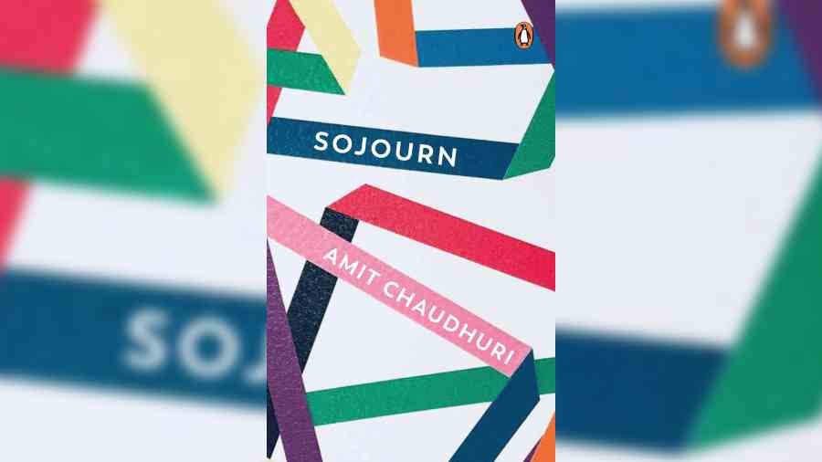 Published by Penguin Random House India, Sojourn is Amit Chaudhuri’s eighth book and it chronicles the life of a professor visiting Berlin and how he gets lost not only in the city, but also in its legacy. Price: Rs 499