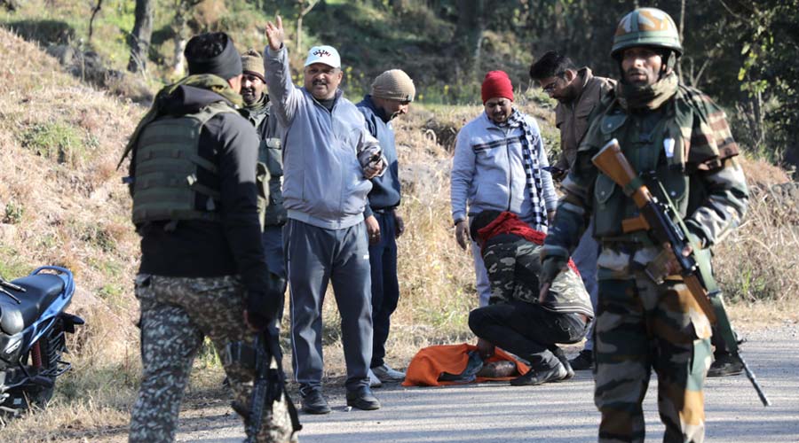 J&K: Dhangri terror attack toll climbs to 7