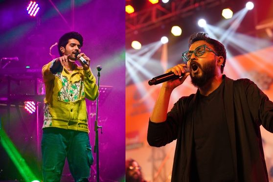 Bhawanipur Education Society College organises UMANG 2022 after two years